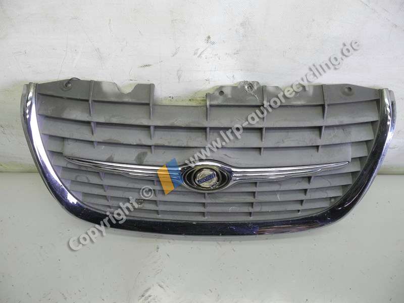 Chrysler 300M BJ1999 original Grill Kühlergrill 4805107